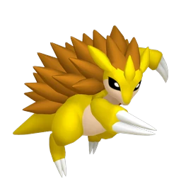 Sandslash