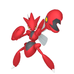 Scizor