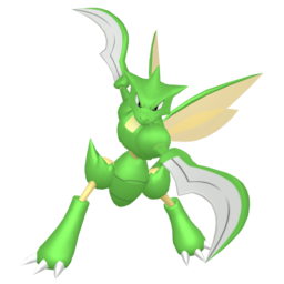 Scyther