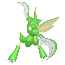 Scyther