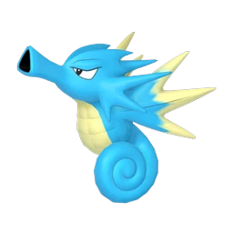 Seadra