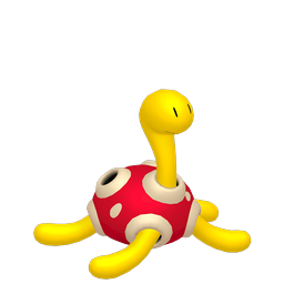 ツボツボ