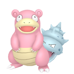 Slowbro