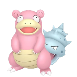 Slowbro