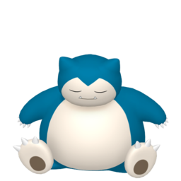 Snorlax