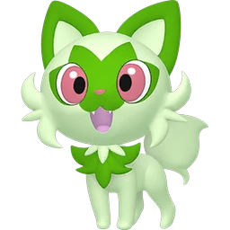 ニャオハ