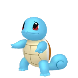 Squirtle