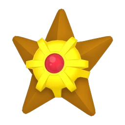 Staryu