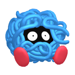 Tangela
