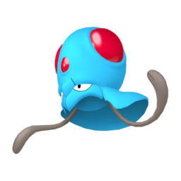 Tentacool