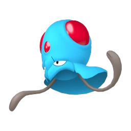 Tentacool