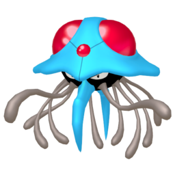 Tentacruel