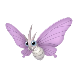 Venomoth