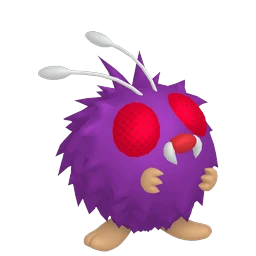 Venonat