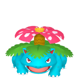 Venusaur