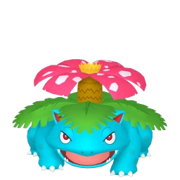 Venusaur