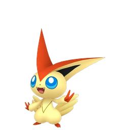 Victini