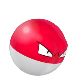 Voltorb