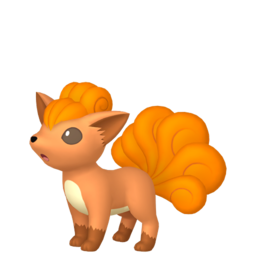Vulpix