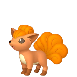 Vulpix