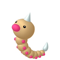 Weedle