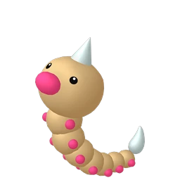 Weedle