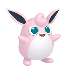 Wigglytuff