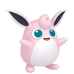 Wigglytuff