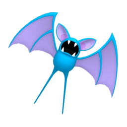 Zubat