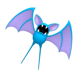 Zubat